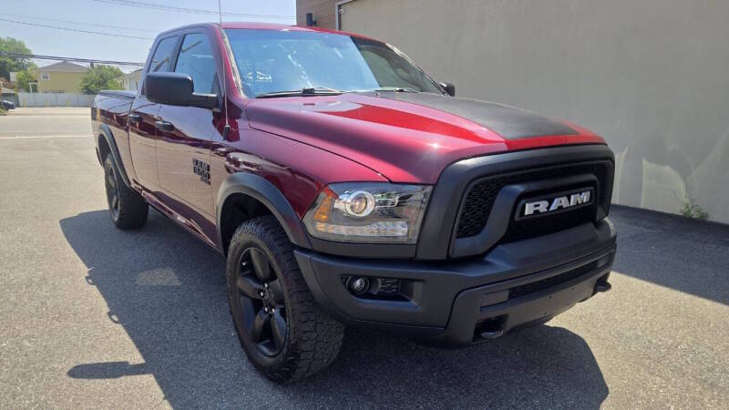 ram ram 1500 classic 2020 1C6RR7GG4LS146846 image ram ram 1500 classic 2020 1C6RR7GG4LS146846 image